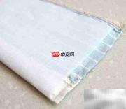 文具袋DIY制作教程