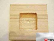 图钉时钟DIY制作教程