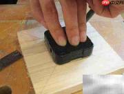 图钉时钟DIY制作教程