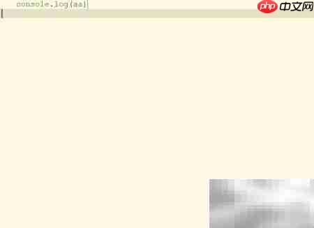 ES6 keys方法获取对象键值