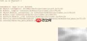 ES6 keys方法获取对象键值