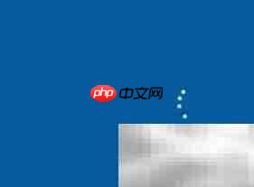 电脑开机鼠标键盘失灵