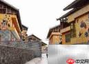 乡村景点发展可行吗