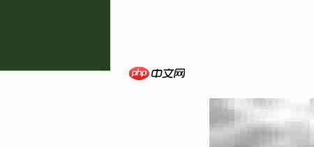 CSS定位:absolute、relative、fixed区别