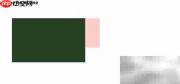 CSS定位:absolute、relative、fixed区别