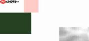 CSS定位:absolute、relative、fixed区别