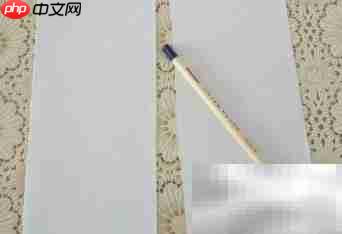 巧用短铅笔头的5种方法