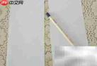 巧用短铅笔头的5种方法