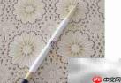 巧用短铅笔头的5种方法