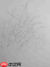 假面骑士Build绘画教程怎么画