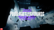KRAFTON 发布《PUBG》2026年度开发路线图