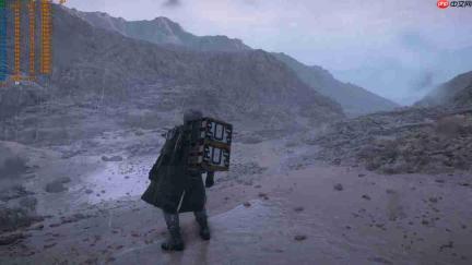 《死亡搁浅2》PC性能分析 2026年优化最棒游戏之一