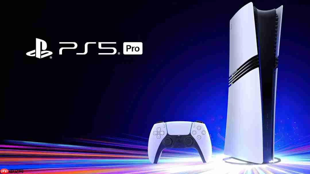 索尼确认PS5Pro增强画质功能将固定版本 不再更新
