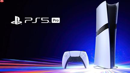 索尼确认PS5Pro增强画质功能将固定版本 不再更新