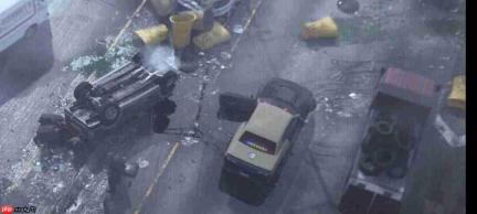 细节狂魔再出手 《GTA6》连玻璃都做成“实时破碎”