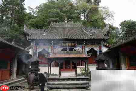 留坝太子岭自驾游攻略