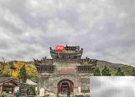 留坝太子岭自驾游攻略
