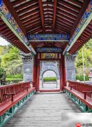 留坝太子岭自驾游攻略