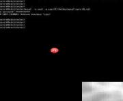 MySQL数据库恢复方法
