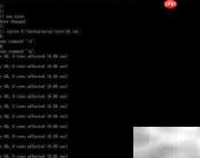 MySQL数据库恢复方法