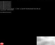 MySQL数据库恢复方法