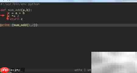 Python核心编程笔记