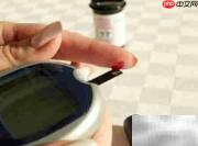 血糖6.3如何应对？