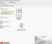Matlab Simulink电气连接入门