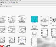 Matlab Simulink电气连接入门