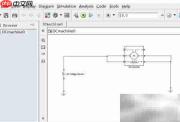 Matlab Simulink电气连接入门