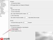 Workbench标题显示设置方法