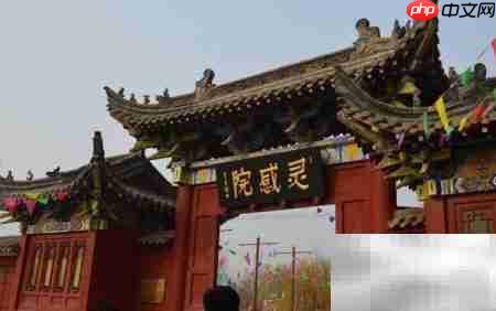 开封铁塔公园一日游