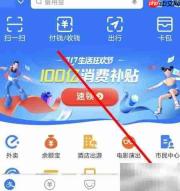 支付宝如何查基金总收益