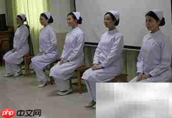 护士职业真的那么难吗