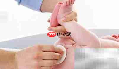 新手爸妈必学护理技巧