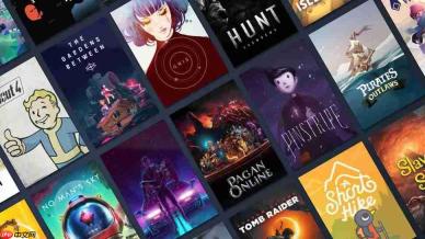 Steam专家喊话开发者:游戏多打折才能让G胖买上游艇