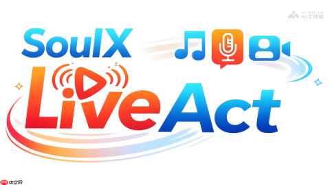 SoulX-LiveAct— Soul App开源的实时数字人生成框架