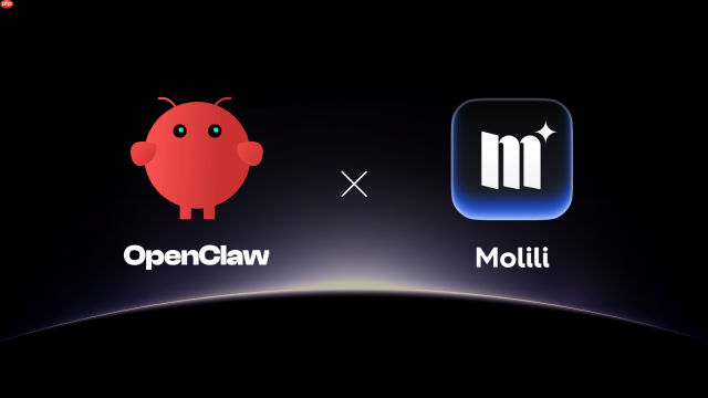 当贝Molili火出圈!OpenClaw创始人点赞中国“龙虾”变体