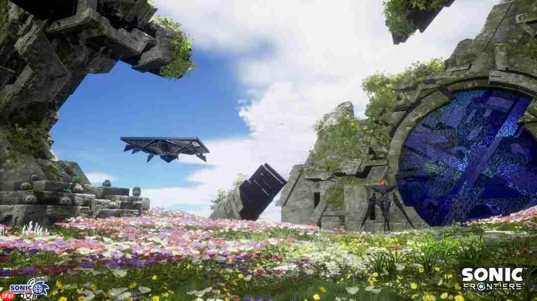 分级信息泄露《索尼克:未知边境 终极版》或将公布