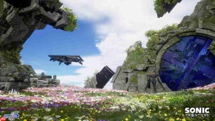 分级信息泄露《索尼克:未知边境 终极版》或将公布