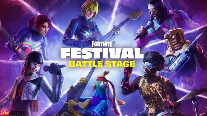 Epic宣布逐步删除《堡垒之夜》UEFN冷门模式 节约运营成本