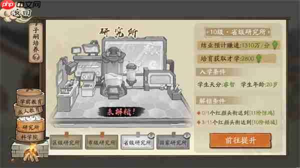 大店小二学生系统玩法介绍说明