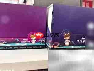 文具盲盒惊喜揭秘