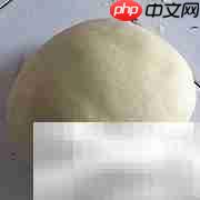 陕西石子馍:古法烤制的香脆小吃