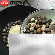 陕西石子馍:古法烤制的香脆小吃