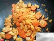 爆炒鸡丁：半成品速成美味