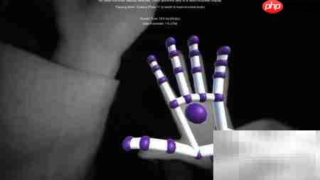 Leap Motion+VR驱动安装指南