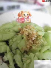 夏日拍黄瓜做法