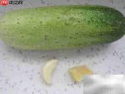 夏日拍黄瓜做法