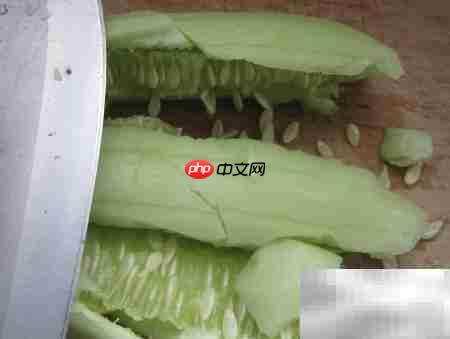 夏日拍黄瓜做法